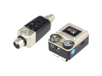 XVive U45 In-Ear Monitor Wireless XVive U45 In-Ear Monitor Wireless